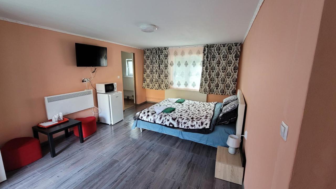 Camera Lux Bulz Extérieur photo